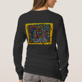 T - Shirt (Rückseite)