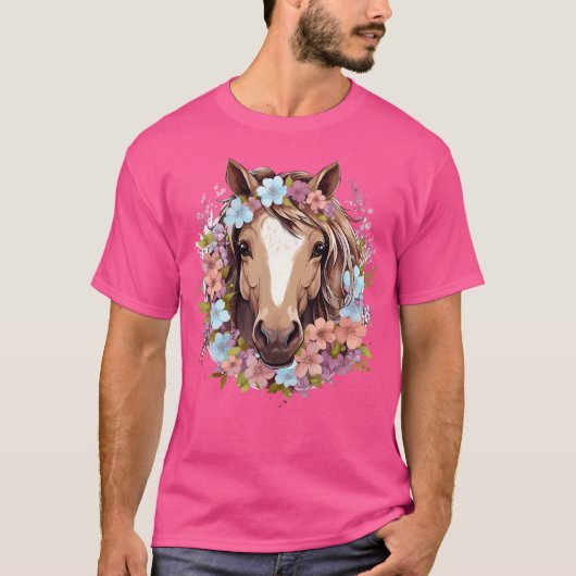 T-Shirt (Vorderseite)