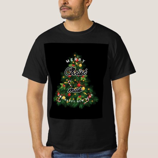 T - Shirt (Vorderseite)