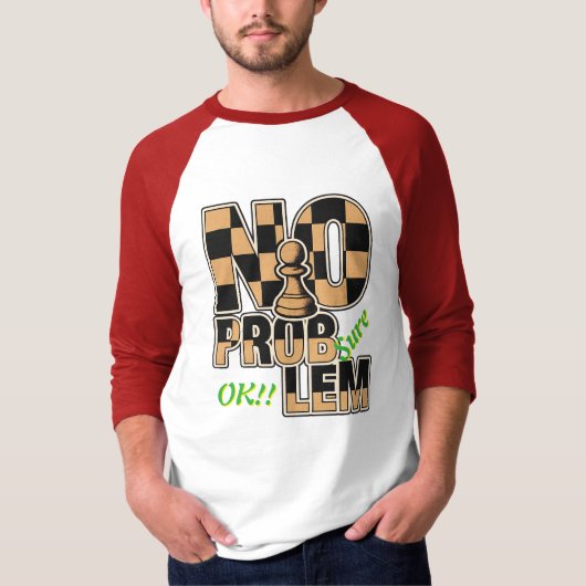 T-Shirt (Vorderseite)