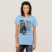 T-Shirt (Vorne ganz)
