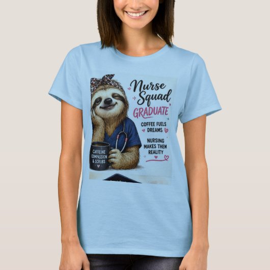 T-Shirt (Vorderseite)