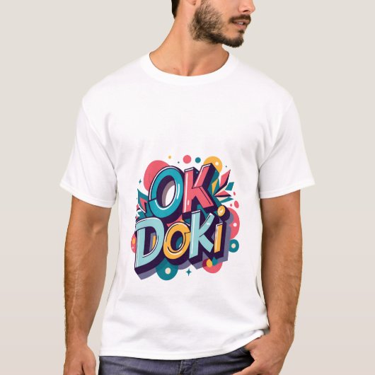 T - Shirt (Vorderseite)