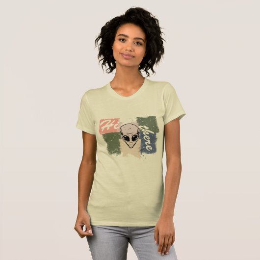 T-Shirt (Vorne ganz)