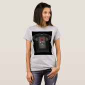 T - Shirt (Vorne ganz)