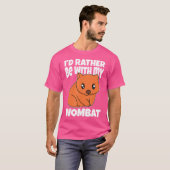 T - Shirt (Vorne ganz)