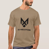 T - Shirt (Vorderseite)