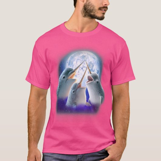 T-Shirt (Vorderseite)