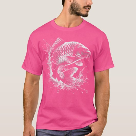 T-Shirt (Vorderseite)