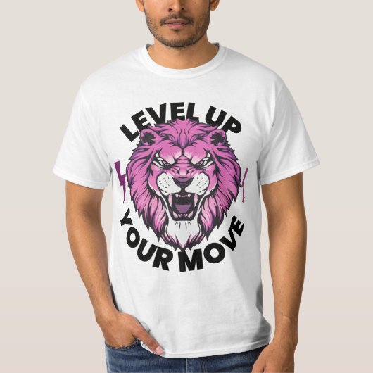 T-Shirt (Vorderseite)
