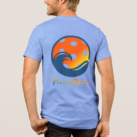 T - Shirt (Rückseite)