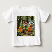 T-Shirt (Vorderseite)