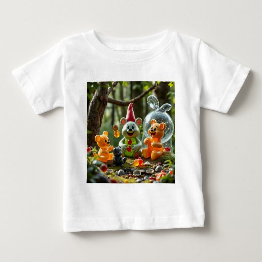 T-Shirt (Vorderseite)