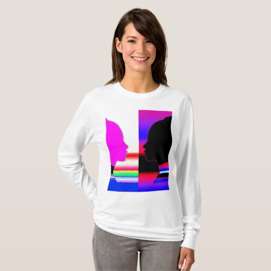 T-Shirt (Vorne ganz)