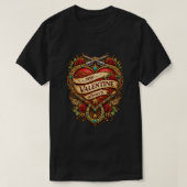 T-Shirt (Design vorne)