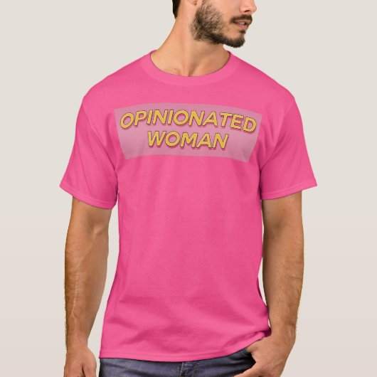 T-Shirt (Vorderseite)