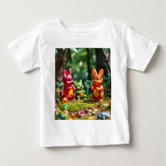 T-Shirt (Vorderseite)