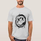 T - Shirt (Vorderseite)