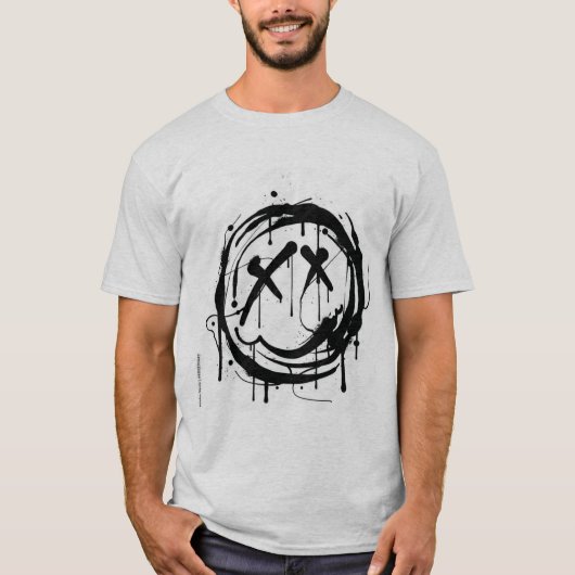 T - Shirt (Vorderseite)