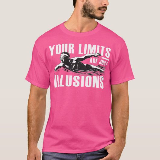 T-Shirt (Vorderseite)