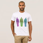 T - Shirt (Vorne ganz)
