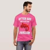 T-Shirt (Vorne ganz)