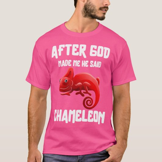 T-Shirt (Vorderseite)