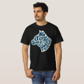 T-Shirt (Vorne ganz)
