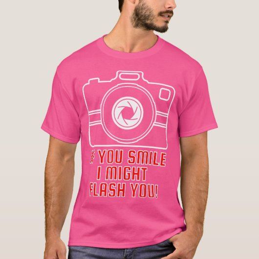 T-Shirt (Vorderseite)