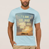 T - Shirt (Vorderseite)