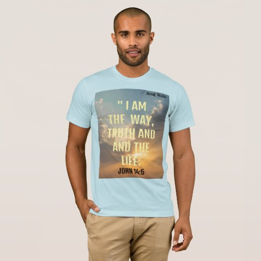 T - Shirt (Vorne ganz)