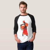 T - Shirt (Vorne ganz)