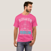 T - Shirt (Vorne ganz)