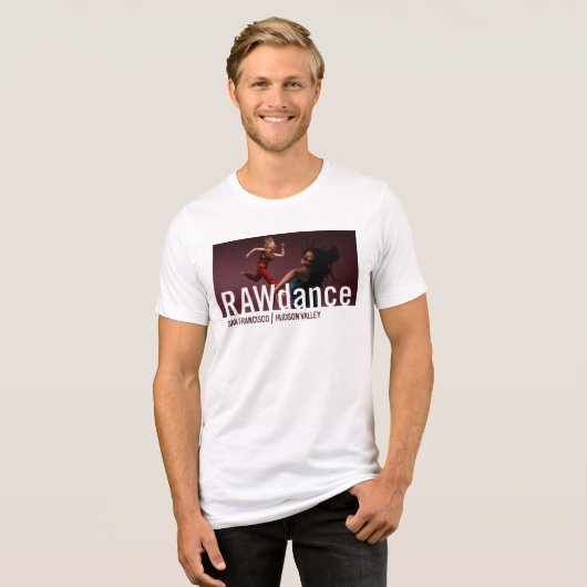 T - Shirt (Vorderseite voll)