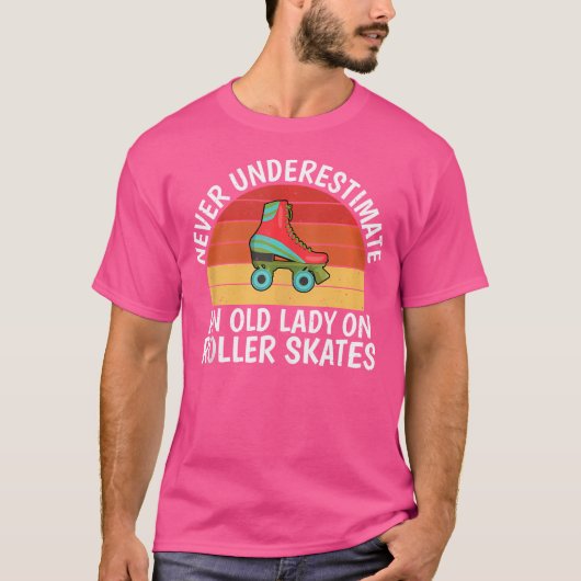 T-Shirt (Vorderseite)