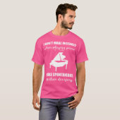 T-Shirt (Vorne ganz)