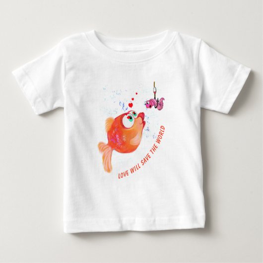 T - Shirt (Vorderseite)