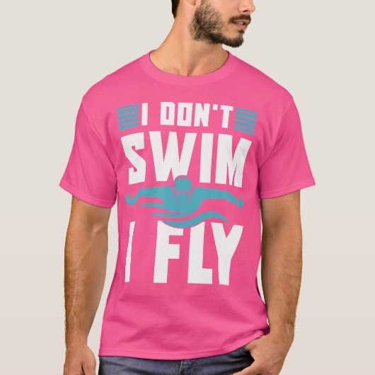 T-Shirt (Vorderseite)