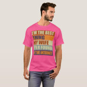 T-Shirt (Vorne ganz)
