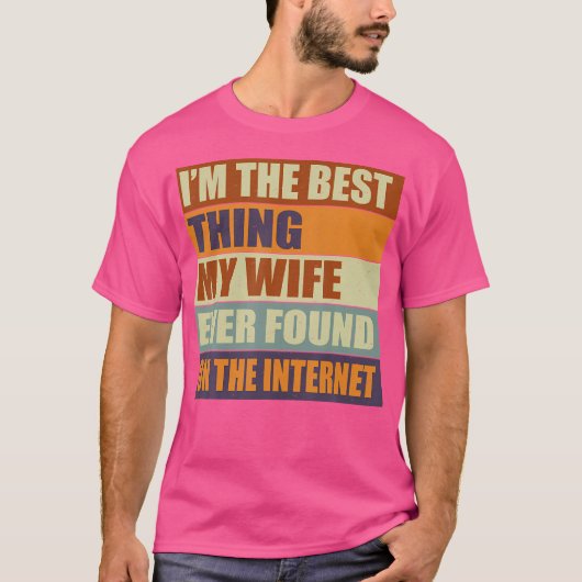 T-Shirt (Vorderseite)