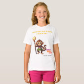 T-Shirt (Vorne ganz)