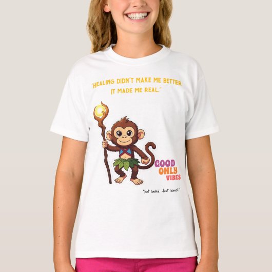 T-Shirt (Vorderseite)
