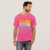 T-Shirt (Vorne ganz)