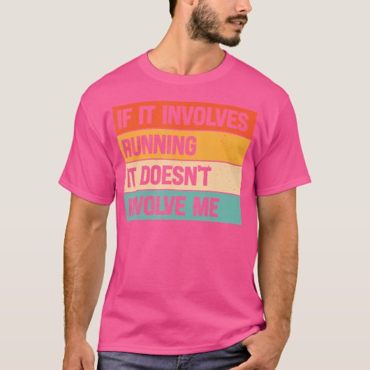 T-Shirt (Vorderseite)