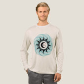 T - Shirt (Volle Vorderseite)