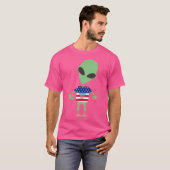 T-Shirt (Vorne ganz)
