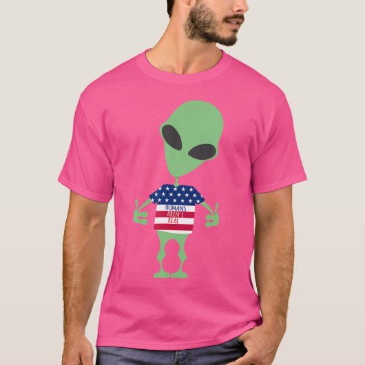 T-Shirt (Vorderseite)
