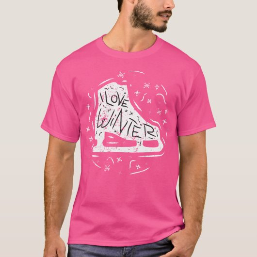 T-Shirt (Vorderseite)