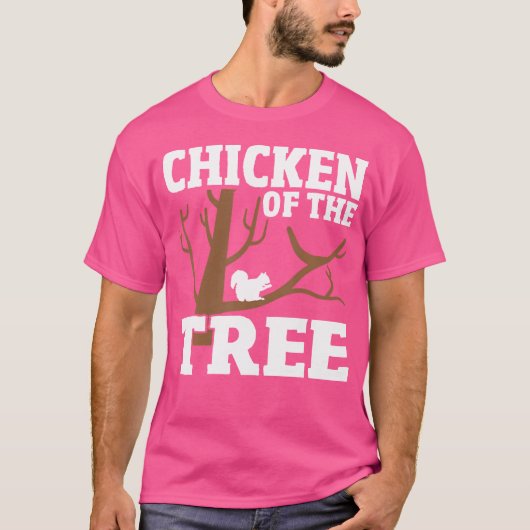 T-Shirt (Vorderseite)