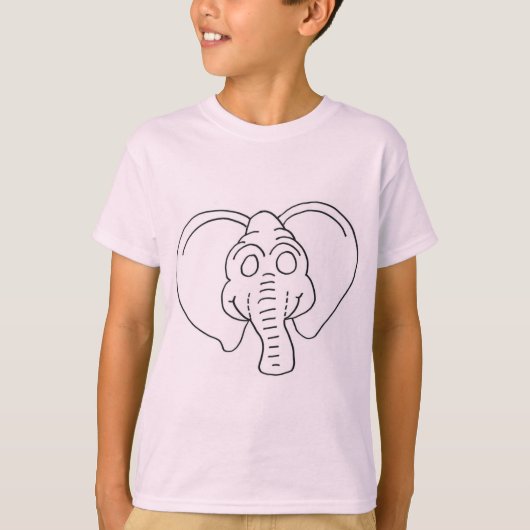 T - Shirt (Vorderseite)